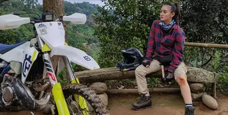 Ririn Ekawati dan Ibnu Jamil (Instagram/ibnujamilo)