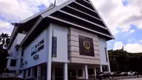 Kantor Gubernur Sulsel Dibobol Maling, Ruang Kerja ASN Diacak-acak
