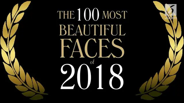 TC Candler kembali merilis nominasi The 100 Most Beautiful and Handsome Faces 2018. Selain artis dunia, lima artis Indonesia juga masuk ke dalam nominasi wanita tercantik tersebut.