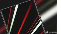 Bocoran Foto Beredar, Mi MIX 2 Hadir dengan Layar Lebih Luas
