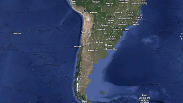 Chile