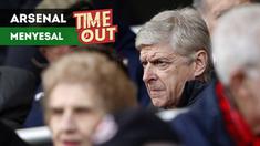 Berita video Time Out kali ini membahas striker-striker yang dilepas Arsenal dan justru bersinar di klub lain. Ada siapa saja?