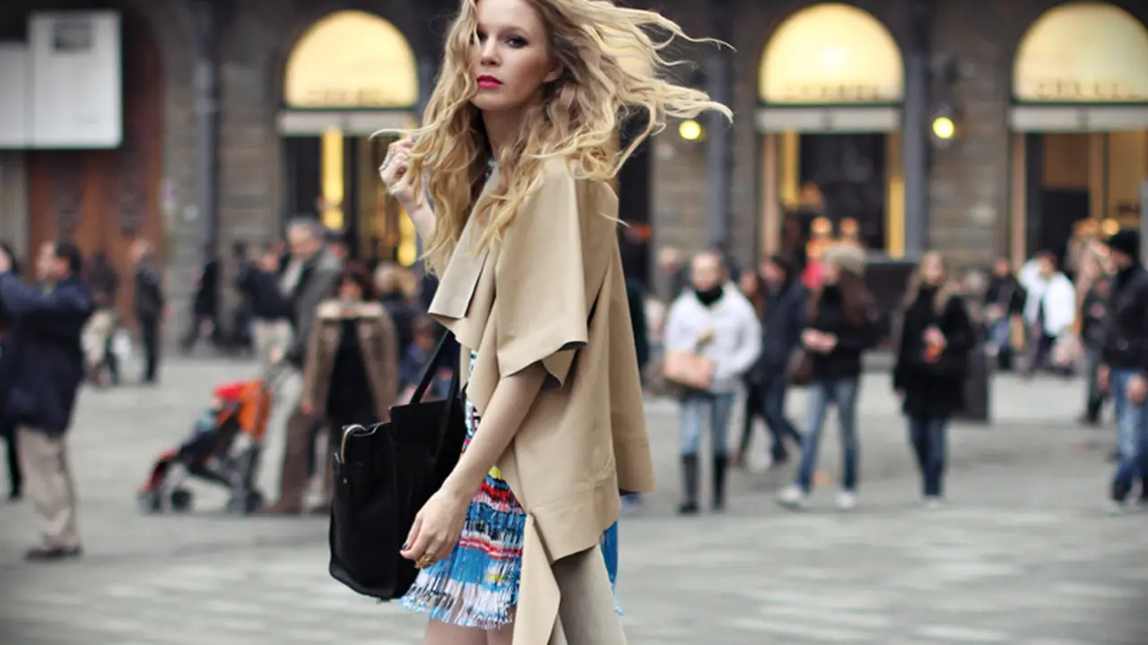 Fashionista? Wajib Follow Akun Instagram Ini