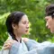 Bona WJSN atau Kim Ji Yeon dan Yook Sung Jae dalam drakor The Haunted Palace. (SBS via Soompi)