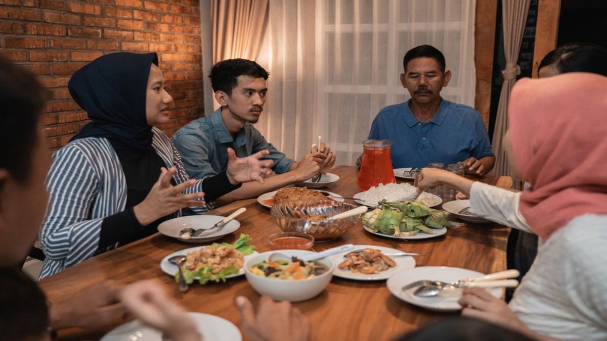 111 Ucapan Selamat Sahur dalam Berbagai Tema: Menghibur, Lucu dan Menarik