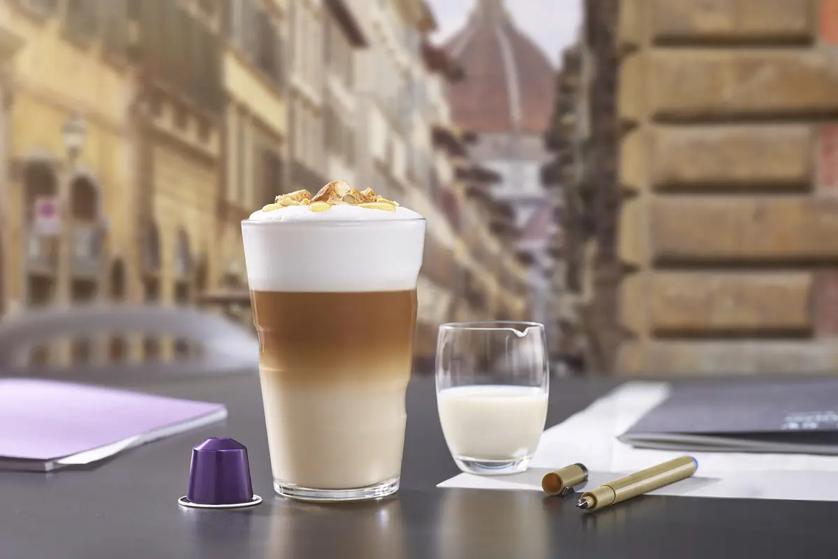 Nespresso Indonesia