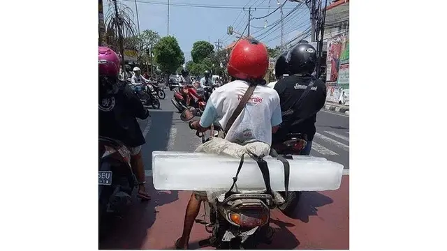 5 Kelakuan Sia-sia Bapak-Bapak Ini Sukses Bikin Geregetan