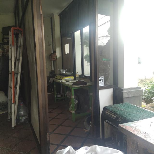 Niat Menyewa, 6 Penampakan Kos Tak Sesuai Ekspektasi Ini Bikin Kecewa