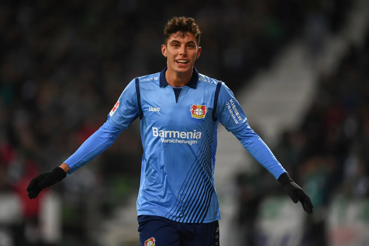 Top Scorer Liga Europa