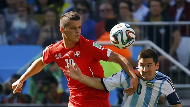 Argentina