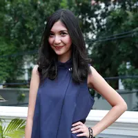 Foto Preskon The Chocolate Chance (Deki Prayoga/bintang.com)