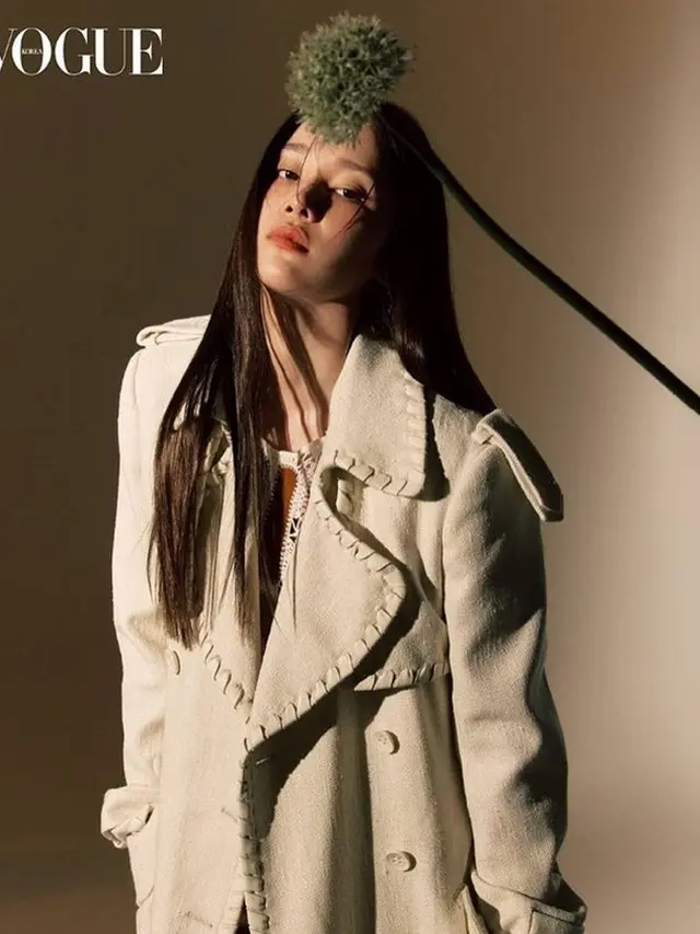 Tampil Badass dalam MONEY HEIST: KOREA, Intip Potret Cantik Jeon Jong Seo yang Cocok Jadi Girl Crush