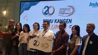 2 Dekade Indofood Riset Nugraha, Cari Proposal Terbaik soal Inovasi Pangan