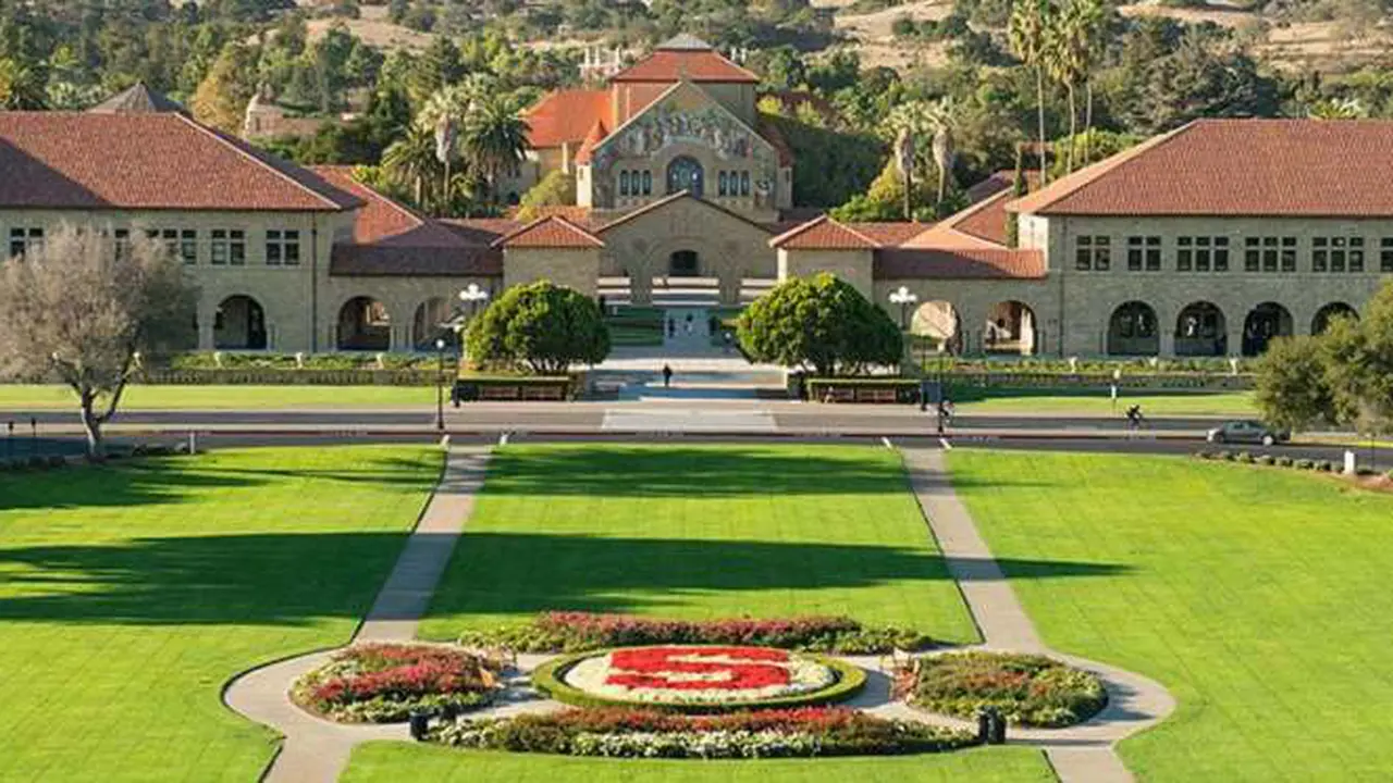 Universitas Terbaik Dunia Stanford