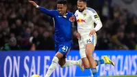 Chelsea vs Leeds United: Kena Come Back, The Blues Gagal Amankan Poin Penuh