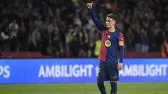 Gavi Tolak Manchester United, Pilih Bertahan di Barcelona