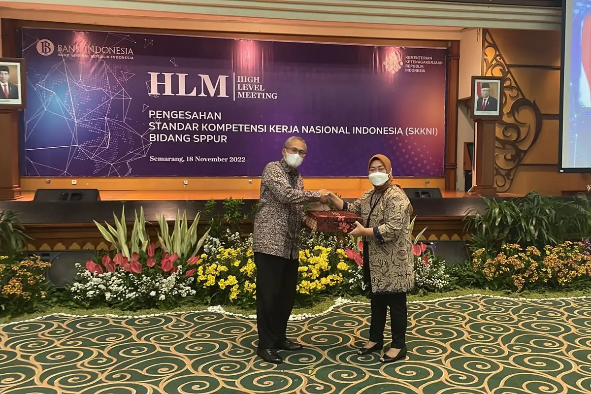 Bank Indonesia