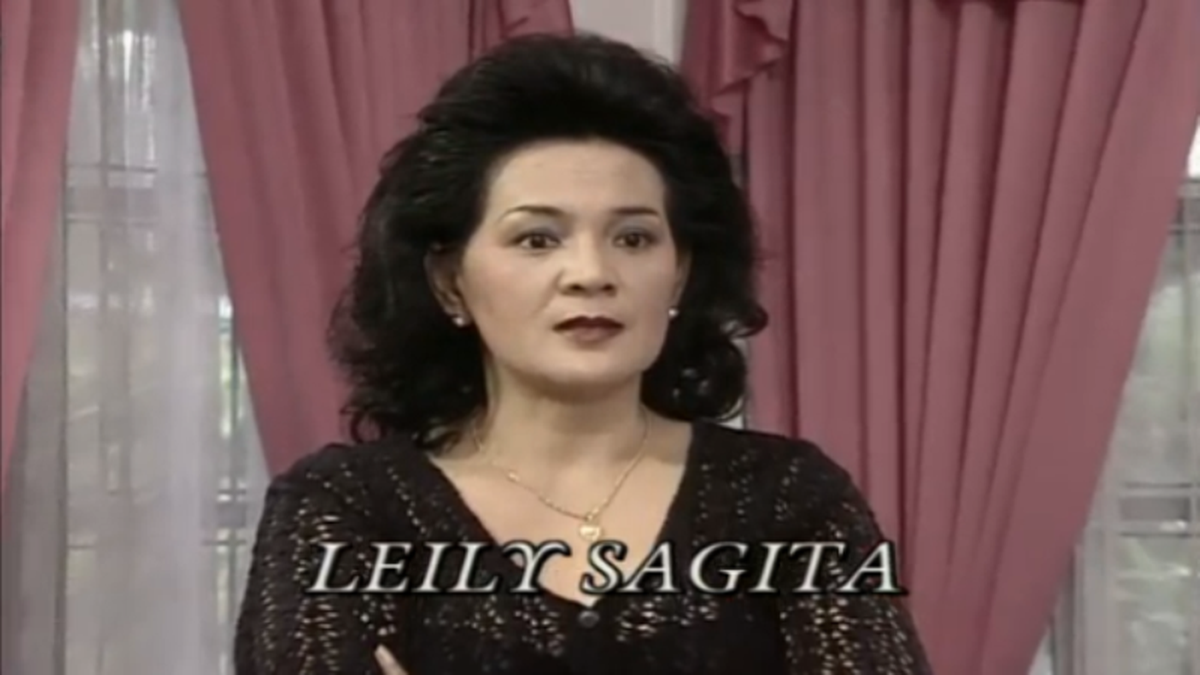 Berita Leily Sagita Hari Ini - Kabar Terbaru Terkini | Liputan6.com