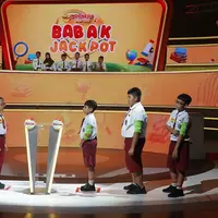 DANCOW Indonesia Cerdas 2025.