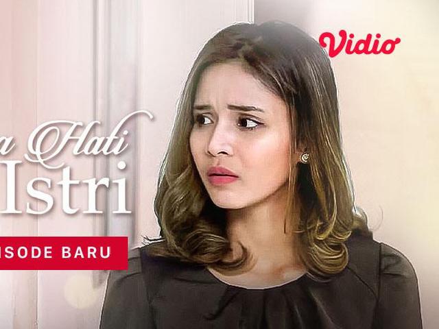 Live Streaming Indosiar Ftv Suara Hati Istri Seatap Dengan Mertua Hidupku Layaknya Boneka Tak Bernyawa Minggu 24 Oktober 2021 Pukul Siang Showbiz Liputan6 Com