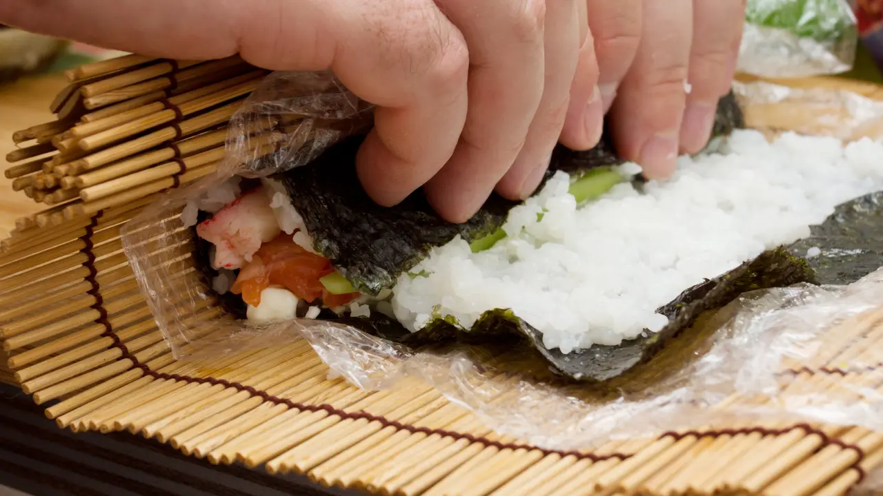 sushi