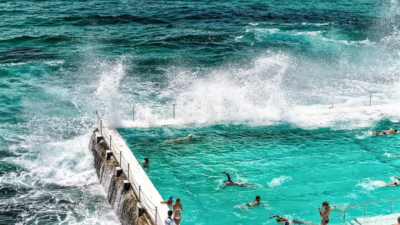 [Bintang] Australia