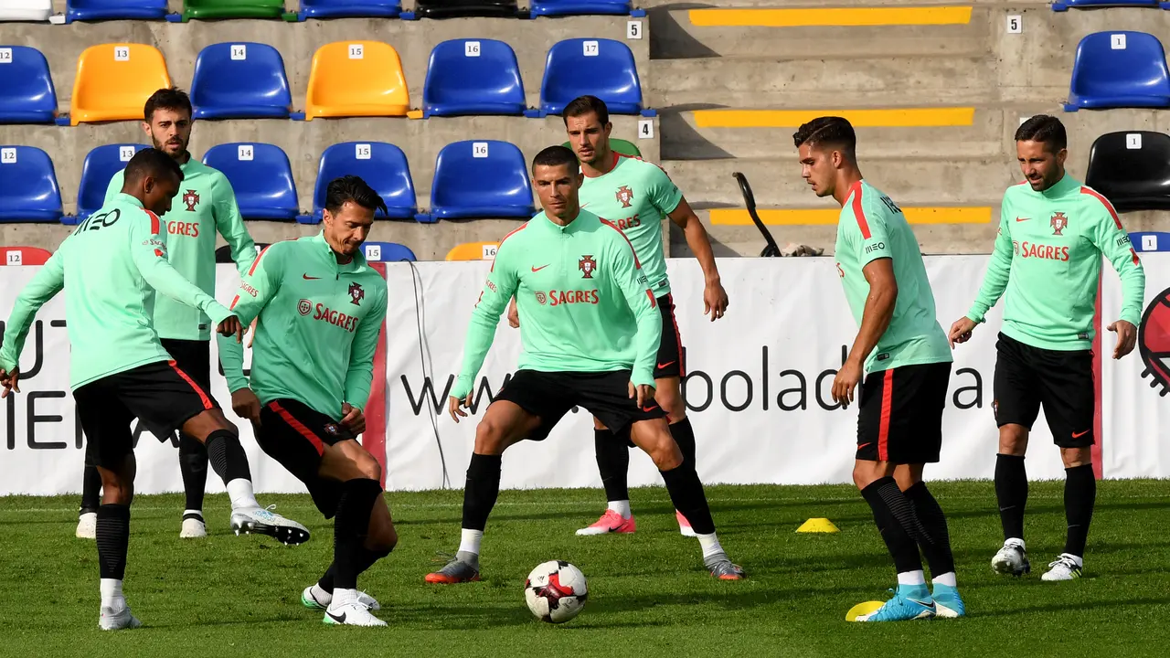 Portugal