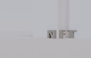 Ilustrasi NFT (Foto: Unsplash by Pawel Czerwinski)