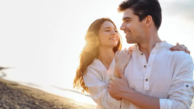 perempuan dan pasangan 7 september sisi karismatik