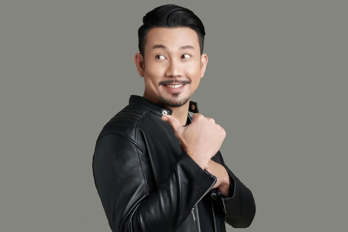 Denny Sumargo