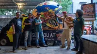 Kustomfest 2026 Siap Digelar, Hadir dengan Konsep Beda
