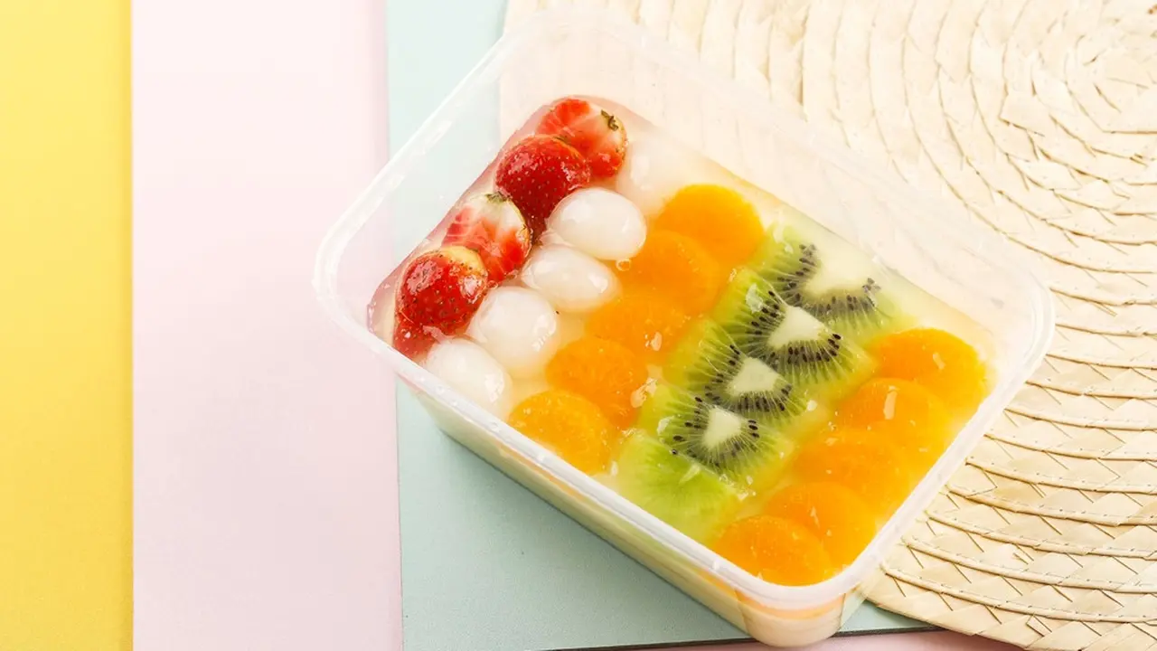 Berawal dari Immune Booster, Sweeet Days Hadirkan Dessert yang Nggak Cuma Nikmat tapi Juga Menyehatkan