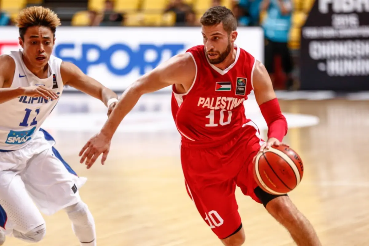FIBA Asia 2015 (FIBA)
