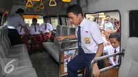Government Launches School Bus for Students with Disability