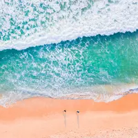 Ilustrasi Laut/https://unsplash.com/Hermansyah