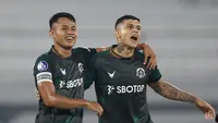 BRI Super League: Ciro Alves Ajukan Permohonan Naturalisasi, Manajemen Malut United Beri Dukungan