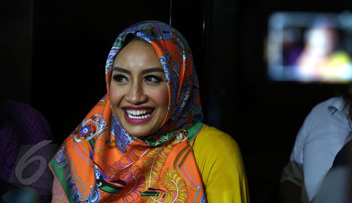 Inisial SB Disebut Terkait Prostitusi Artis, Shinta Bachir ...