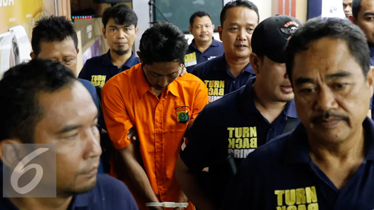 20151015-Kasus-Pembunuhan-Anak-dan-Ibu-di-Cakung-Jakarta