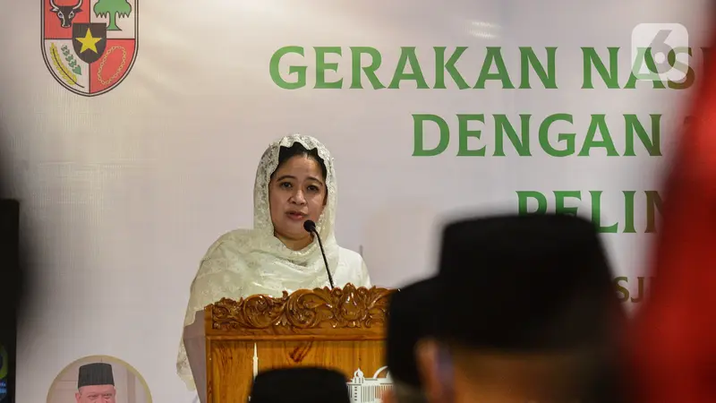 Gerakan Satu Juta Sajadah Pelindung COVID-19