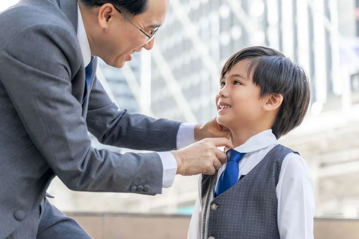 6 Strategi Membantu Anak Mengatasi Rasa Takut Gagal agar Lebih Percaya Diri