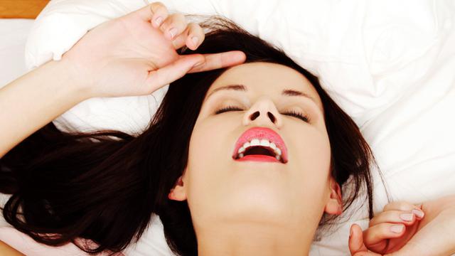 Orgasme Tanpa Rangsangan Sentuhan Bisakah Lifestyle Liputan6 Com
