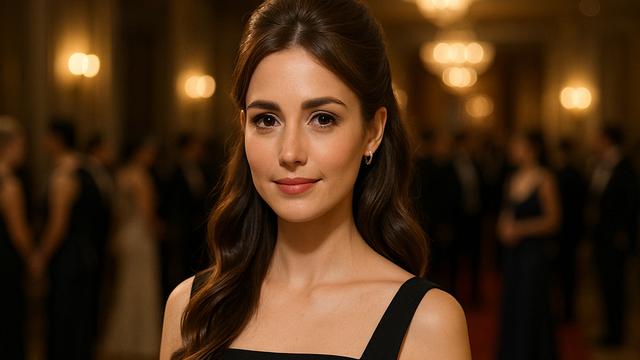 9 Model Rambut yang Lagi Tren untuk Acara Formal