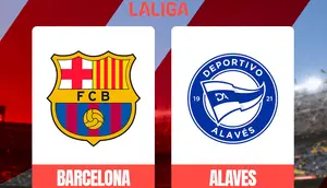 Prediksi Barcelona Vs Alaves di Liga Spanyol: Momentum Kebangkitan