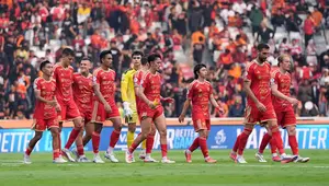 Kabar Baik untuk The Jakmania, Shin Tae-yong Ungkap Persija Bisa Turunkan Skuad Lebih Baik Lawan Java United
