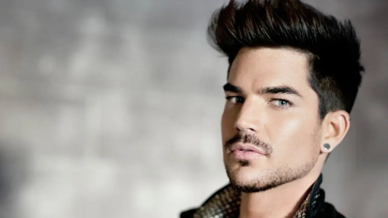 Adam Lambert