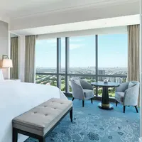 The Westin Surabaya (Instagram @westinsurabaya)