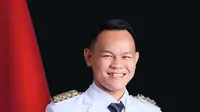 Profil Fahmi Muhammad Hanif, Sosok Pengusaha yang Juga Salah Satu Bupati Termuda di Indonesia