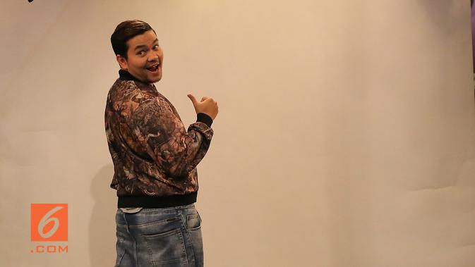 prank jadi trending, indra bekti ngaku sudah lakukan lebih dulu di acara ini
