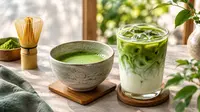 Kepribadian Orang yang Suka Matcha, Benarkah Cenderung Tenang dan Penuh Perhatian?