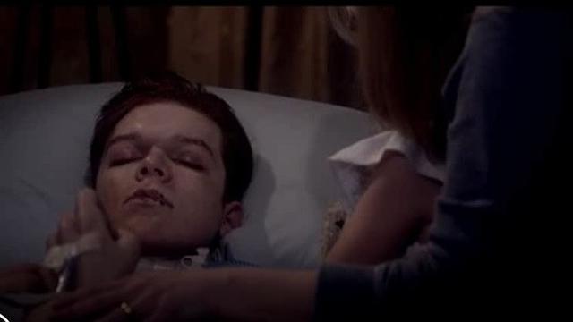 Adegan film  Amityville: The Awakening (Foto: Blumhouse / Dimension Films via IMDB.com)